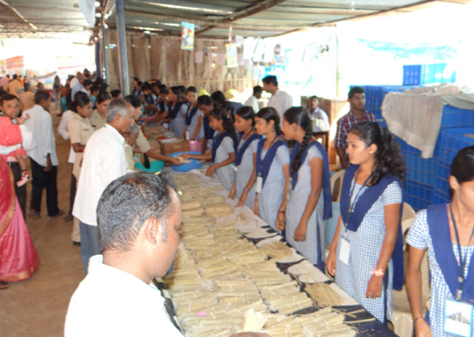 Karkala Attur Shrine Festival Begins